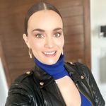 Hilda Gamez - @hildagamez22 - Instagram