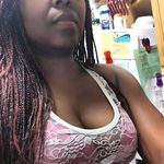 Hilda Gray - @hilgib832 - Instagram