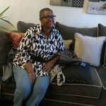Hilda Gray - @_hildagray - Instagram