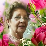 Hilda Medina de Gray - @hildamedinadegray - Instagram