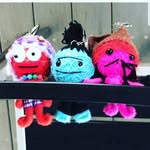 Bluy Guy, Hilda, Jack Sparrow🍩 - @blueguy.hilda.jacksparrow - Instagram