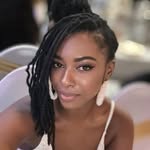 Hilda Empaya - @hilda.hamilton.737 - Instagram