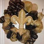 Hilda Hamilton - @mshildascreations - Instagram