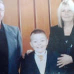 Hilda Hamilton - Facebook