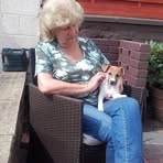 Hilda Hamilton - Facebook