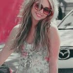 Hilda Hamilton - @beguitype - Instagram
