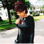 Hilda Harris - @hildaharris4696 - Instagram