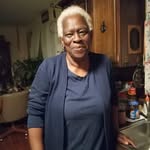 Hilda Harris - @hilda.harris.7731 - Instagram