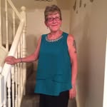 Hilda Harrison - @hilda.harrison - Instagram