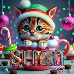 Britney Shiku - @hildahshicks - Instagram