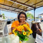 Gloria Hilda Holt - @glo5281 - Instagram