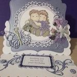 Hilda Holt - @renettemazza - Instagram