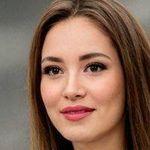 Hilda qpne Holt - @oraliajalalizadeh0bvdrqk - Instagram