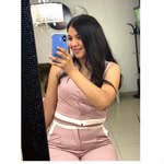 Hilda Jacobo - @jacobohilda25 - Instagram