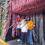 Hilda Jacobo - Facebook