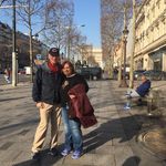Hilda Saliba Kernc - @hildakernc - Instagram