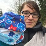 Kristin Nagel - @hildaapfelkern - Instagram