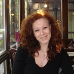 Hilda Kessler - @dartsguru - Instagram