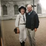 Hilda Knight - Facebook