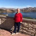 Hilda Knight - @omahilda45 - Instagram