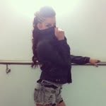 Hilda Kramer - @choneoset - Instagram