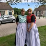 Hilda Kramer - @hildakramer26 - Instagram