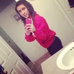 Hilda Kramer - @gazetteben - Instagram