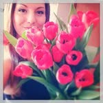 Hilda Kramer - @rolldragon - Instagram