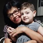 Hilda Kramer - @mhildakramer - Instagram