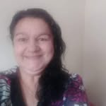 Hilda piedade machado Kramer - @hildapiedademachado - Instagram