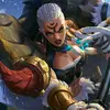 hilda_langmalakas - @hilda_langmalakas - TikTok