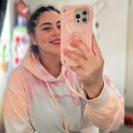 Hilda Lemus - @hlemus_12 - Instagram