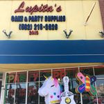 Hilda Lemus - @lupitaspartysupplies - Instagram