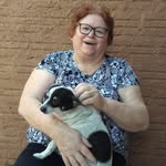Hilda Lerner - @hildalerner - Instagram