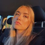 Hilda Levinsson🌤 - @hildalevinsson - Instagram