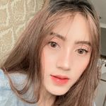 Hilda Levina - @hildalevinaa - Instagram