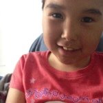 Stephanie - @hildalevina - Instagram