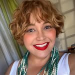 Hilda María Luciano Levy - @hildamalucianolevy - Instagram