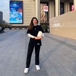 Hilda Lim - @hildahere - Instagram