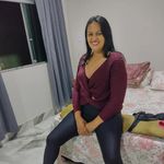 Hilda Lima - @hildalima1 - Instagram