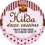Hilda Lima - @hildadocescaseiros - Instagram