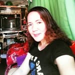 Hilda De Guia Longiba - @hildalongiba - Instagram