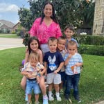 Hilda Espinoza-Long - @longh21long - Instagram