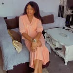 Hilda Kapumba Longi's - @hildalongis - Instagram