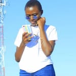 Hilda malongo - @hildamalongo - Instagram
