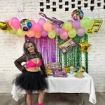 Maria Ramírez - @hilda.longoria.14 - Instagram