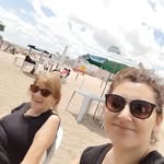 Hilda Gallotti - @hildagallotti - Instagram