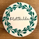 @plotthilda - Instagram
