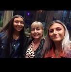Hilda Lowry - Facebook
