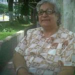 Hilda Lugo - @hildalugo204 - Instagram